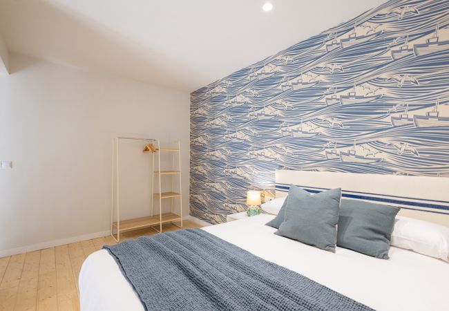 Ferienwohnung in Valencia - The Mediterraneo Apartment 09 by Florit Flats Ferienwohnung in Valencia - The Mediterraneo Apartment 09 by Florit Flats