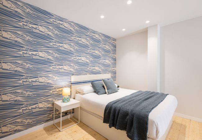  in Valencia - The Mediterraneo Apartment 09 by Florit Flats