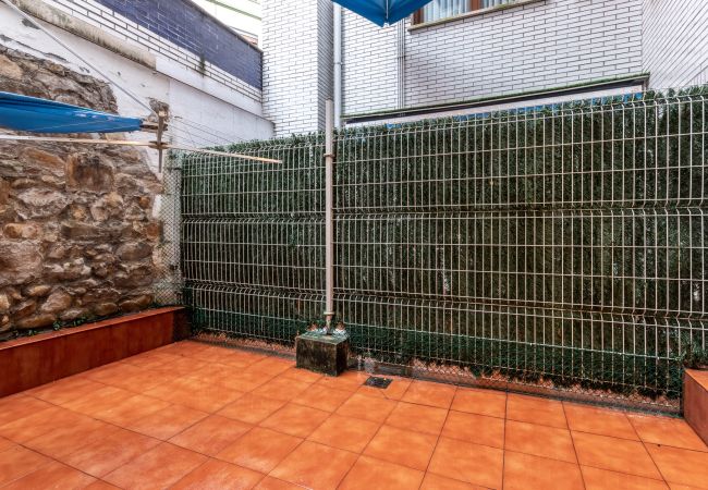 Ferienwohnung in Bilbao - Zabalbide apartment Ferienwohnung in Bilbao - Zabalbide apartment