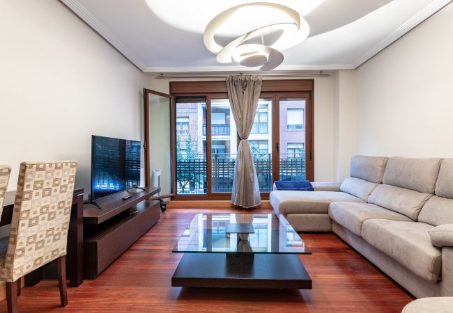  in Bilbao - Zabalbide apartment