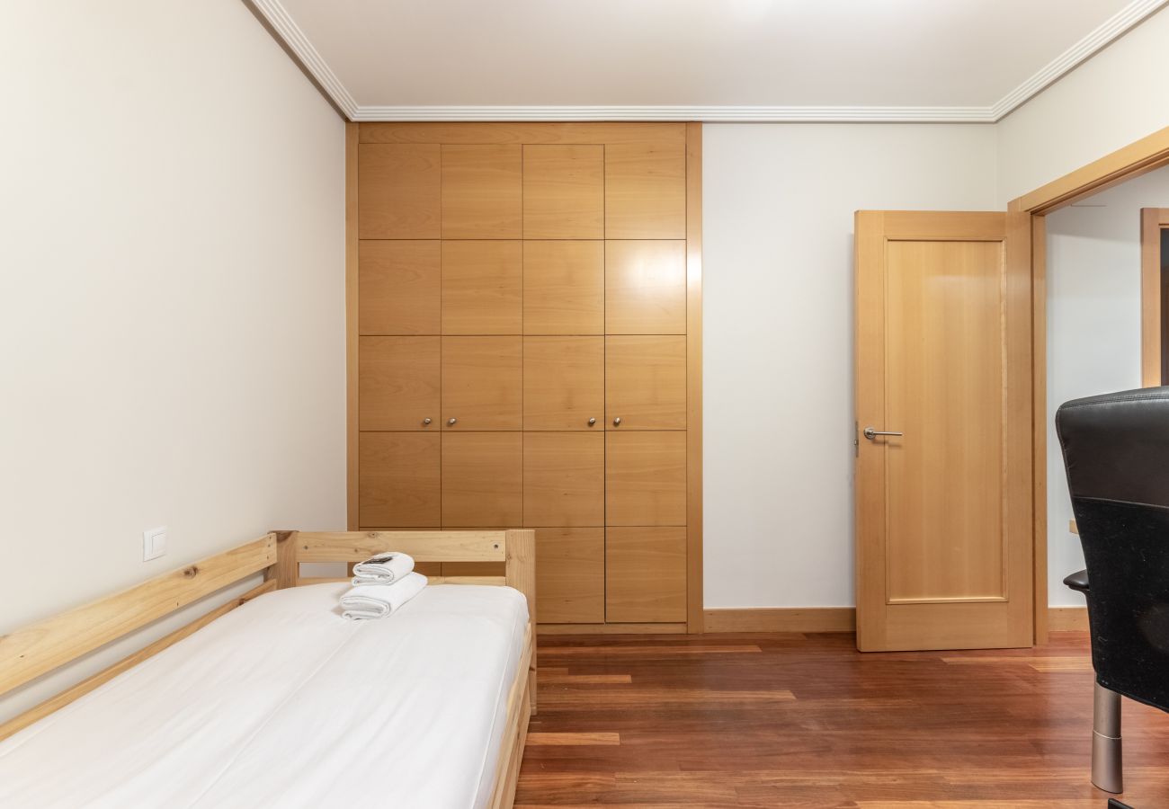 Ferienwohnung in Bilbao - Zabalbide apartment Ferienwohnung in Bilbao - Zabalbide apartment