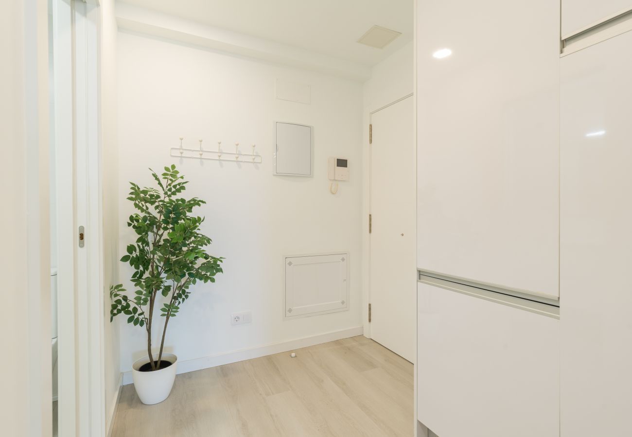 Studio in Las Palmas de Gran Canaria - Castle with Balcony By CanariasGetaway  Studio in Las Palmas de Gran Canaria - Castle with Balcony By CanariasGetaway