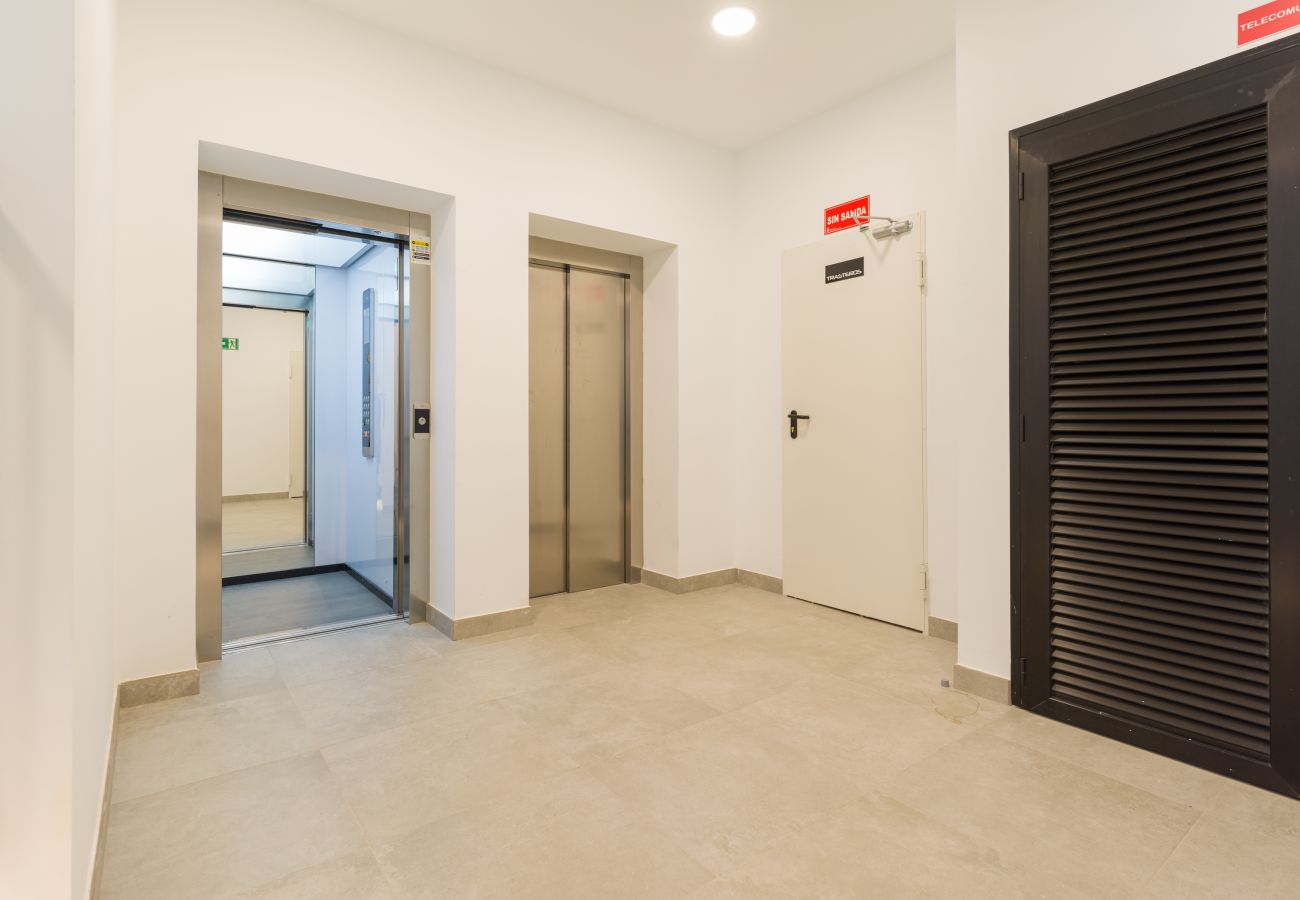 Studio in Las Palmas de Gran Canaria - Castle with Balcony By CanariasGetaway  Studio in Las Palmas de Gran Canaria - Castle with Balcony By CanariasGetaway