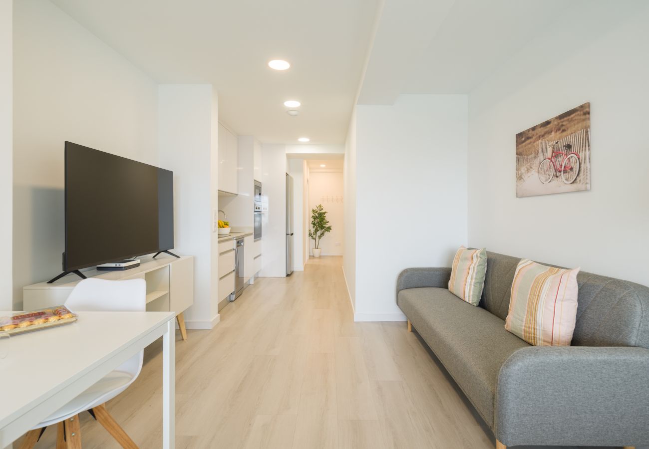 Studio in Las Palmas de Gran Canaria - Castle with Balcony By CanariasGetaway  Studio in Las Palmas de Gran Canaria - Castle with Balcony By CanariasGetaway