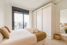 Studio in Las Palmas de Gran Canaria - Castle with Balcony By CanariasGetaway 