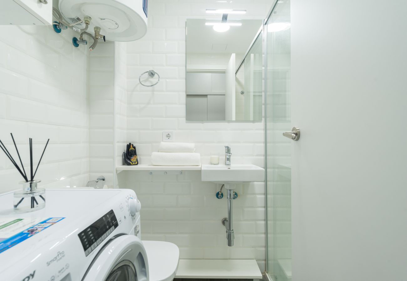 Ferienhaus in Las Palmas de Gran Canaria - Empire Canteras By CanariasGetaway Ferienhaus in Las Palmas de Gran Canaria - Empire Canteras By CanariasGetaway