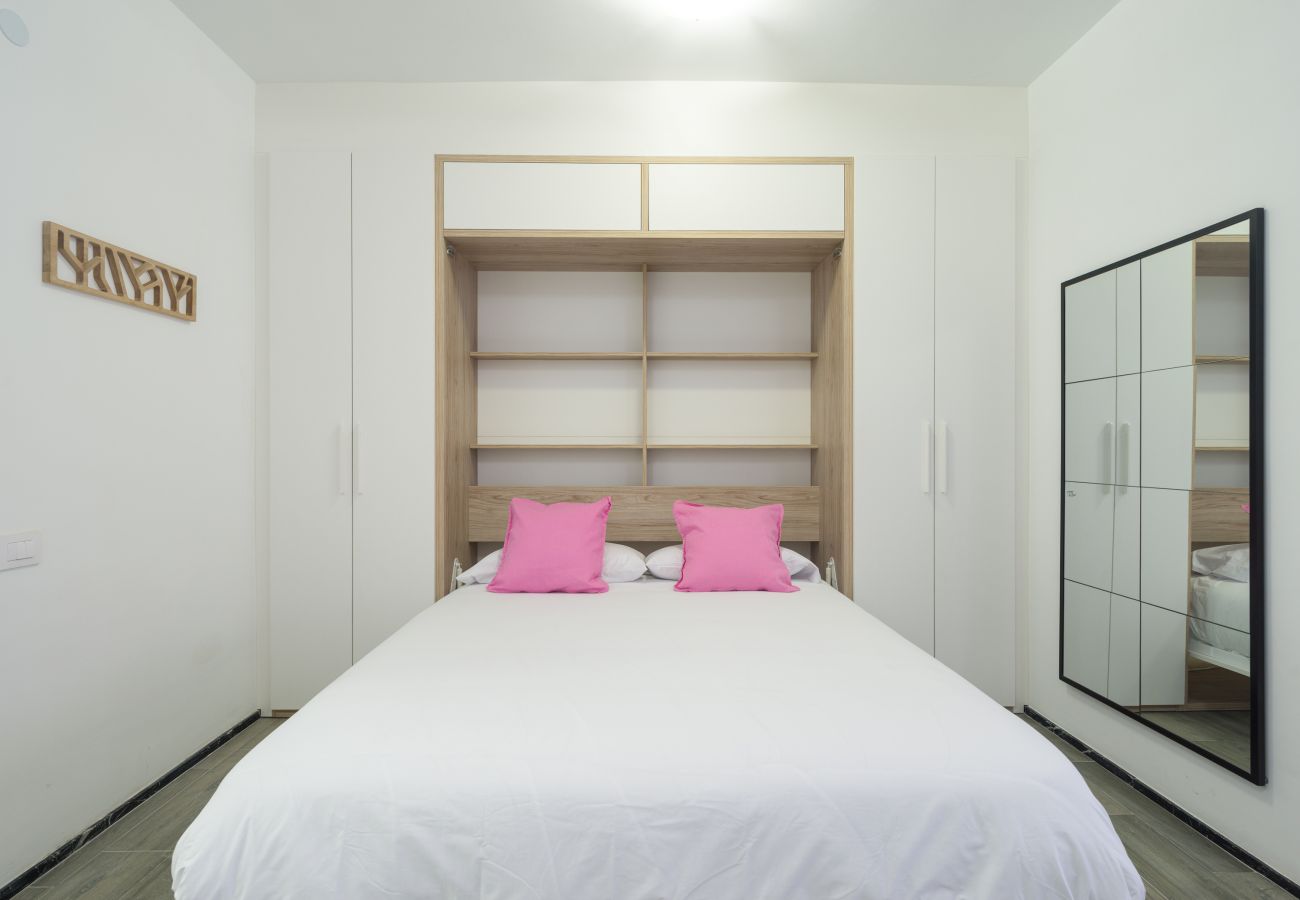 Ferienhaus in Las Palmas de Gran Canaria - Empire Canteras By CanariasGetaway Ferienhaus in Las Palmas de Gran Canaria - Empire Canteras By CanariasGetaway