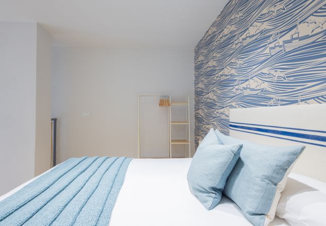 Ferienwohnung in Valencia - The Mediterraneo Apartment 08 by Florit Flats Ferienwohnung in Valencia - The Mediterraneo Apartment 08 by Florit Flats