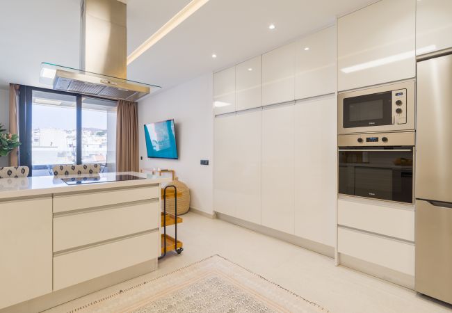 Ferienhaus in Las Palmas de Gran Canaria - Bella Vita By CanariasGetaway Ferienhaus in Las Palmas de Gran Canaria - Bella Vita By CanariasGetaway