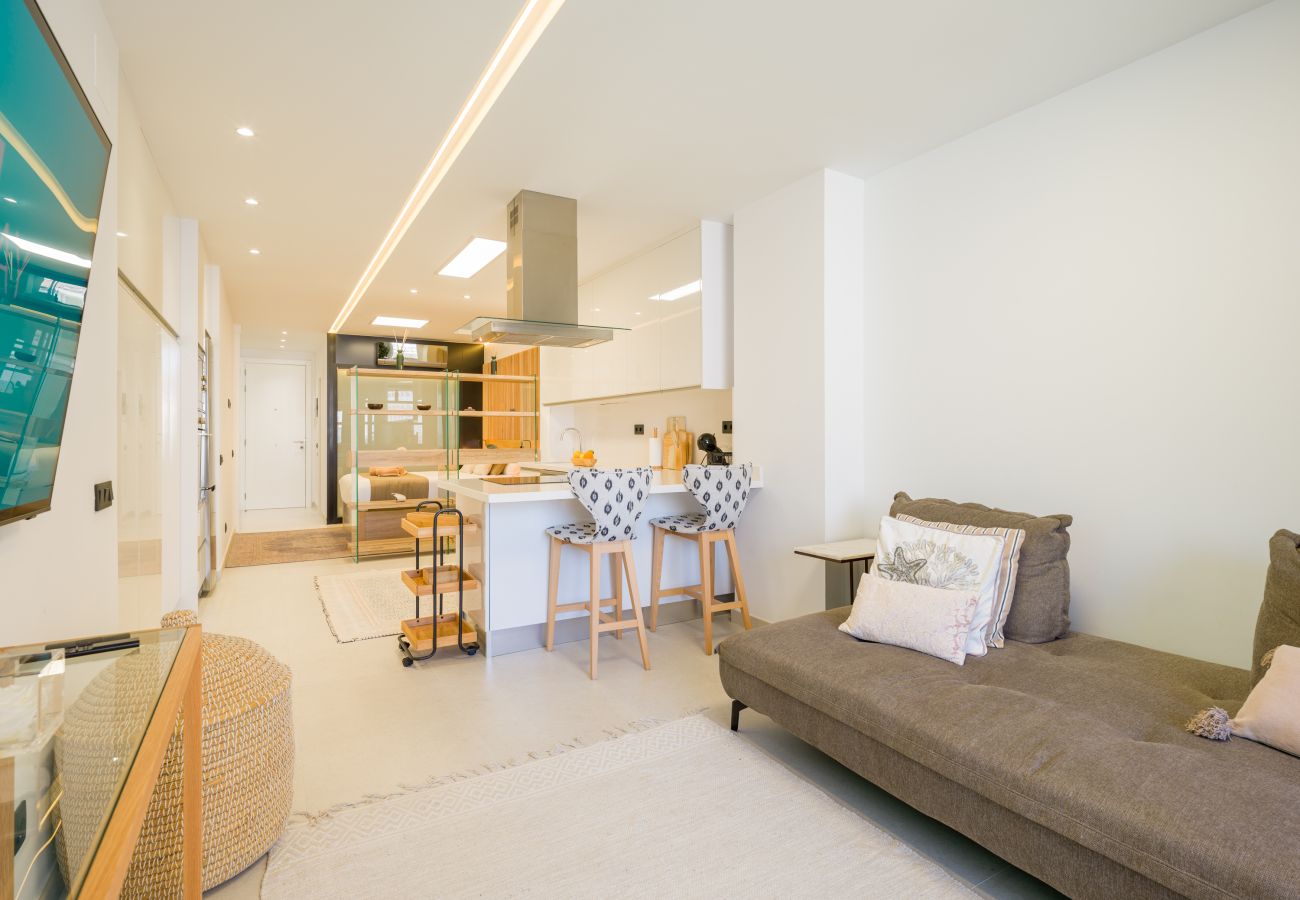 Ferienhaus in Las Palmas de Gran Canaria - Bella Vita By CanariasGetaway Ferienhaus in Las Palmas de Gran Canaria - Bella Vita By CanariasGetaway