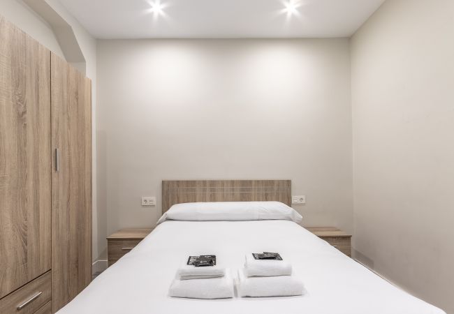 Ferienwohnung in Bilbao - Biator apartment Ferienwohnung in Bilbao - Biator apartment