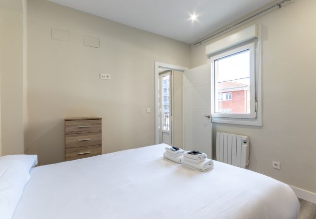 Ferienwohnung in Bilbao - Biator apartment Ferienwohnung in Bilbao - Biator apartment