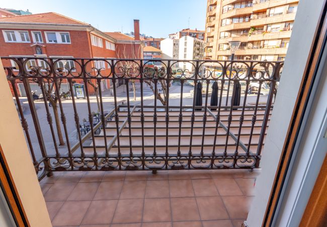 Ferienwohnung in Bilbao - Biator apartment Ferienwohnung in Bilbao - Biator apartment