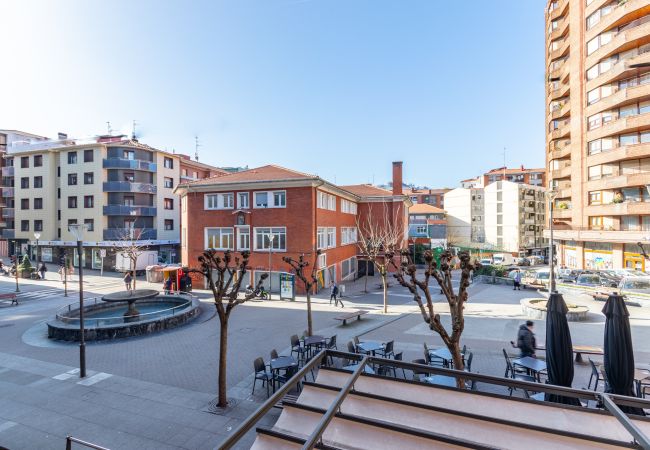 Ferienwohnung in Bilbao - Biator apartment Ferienwohnung in Bilbao - Biator apartment