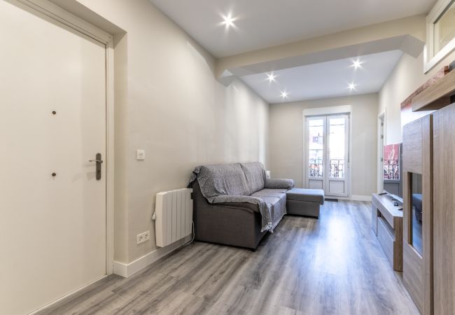 Ferienwohnung in Bilbao - Biator apartment Ferienwohnung in Bilbao - Biator apartment