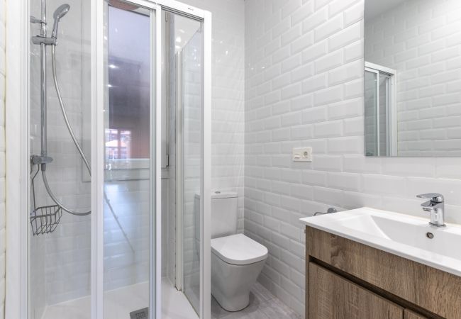 Ferienwohnung in Bilbao - Biator apartment Ferienwohnung in Bilbao - Biator apartment