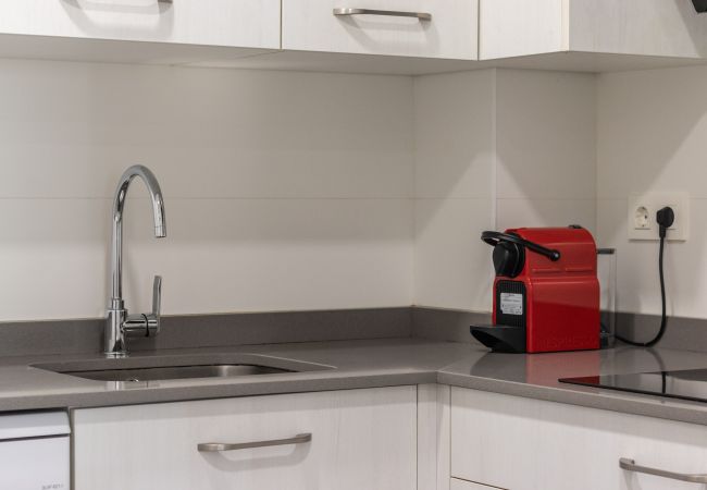 Ferienwohnung in Bilbao - Biator apartment Ferienwohnung in Bilbao - Biator apartment