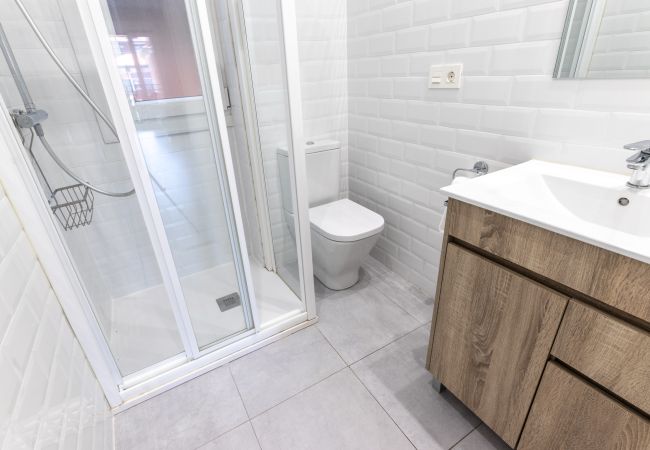 Ferienwohnung in Bilbao - Biator apartment Ferienwohnung in Bilbao - Biator apartment