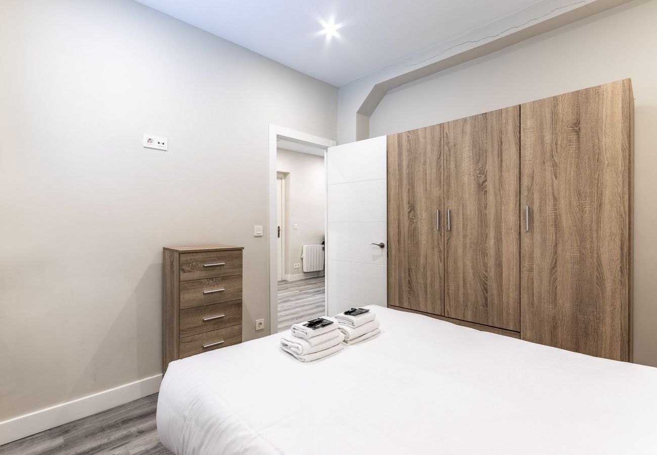 Ferienwohnung in Bilbao - Biator apartment Ferienwohnung in Bilbao - Biator apartment