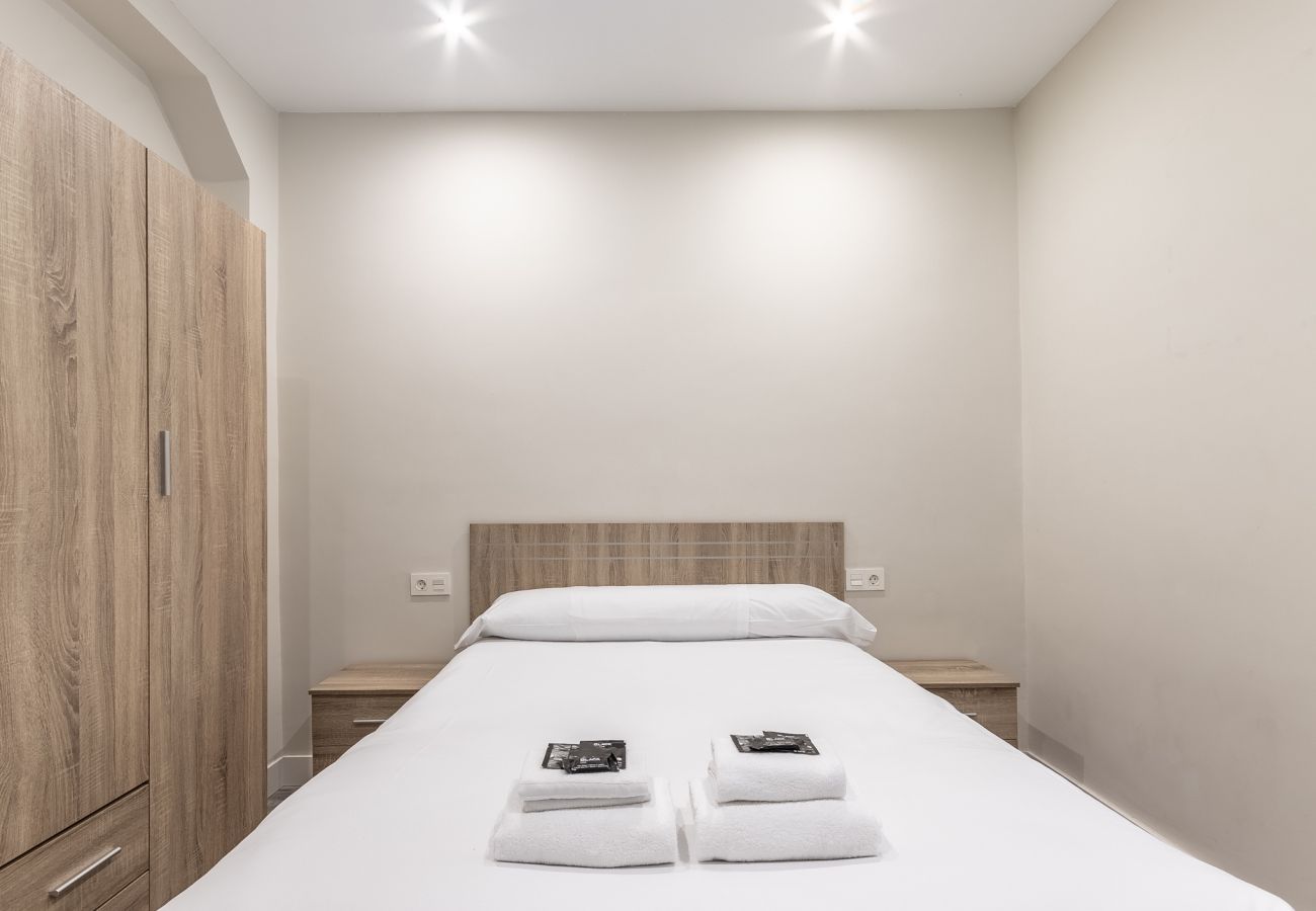 Ferienwohnung in Bilbao - Biator apartment Ferienwohnung in Bilbao - Biator apartment