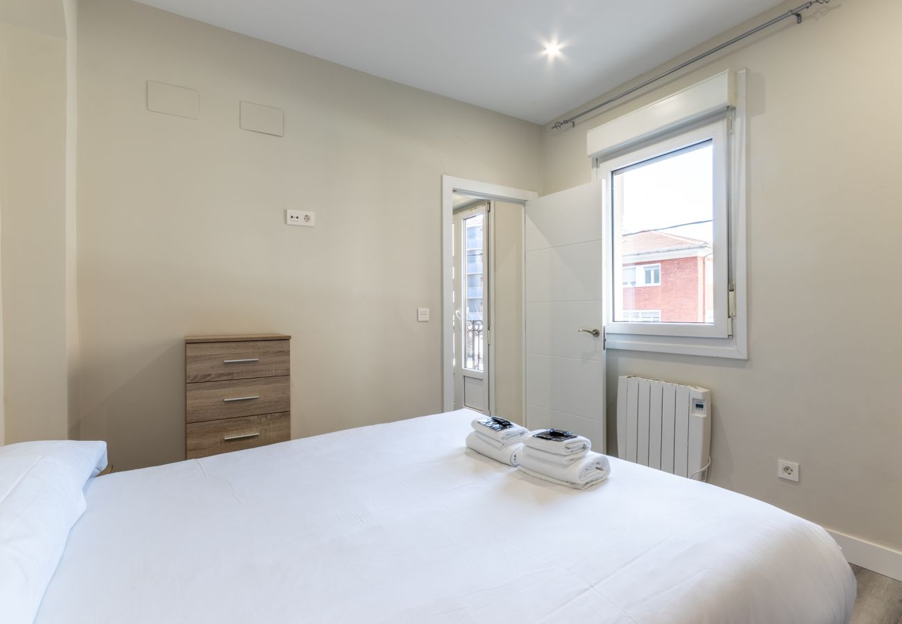 Ferienwohnung in Bilbao - Biator apartment Ferienwohnung in Bilbao - Biator apartment
