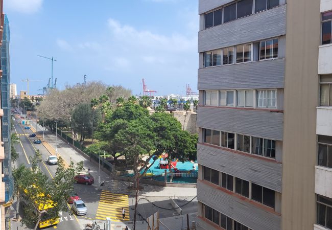 Ferienhaus in Las Palmas de Gran Canaria - Garoe Green By CanariasGetaway Ferienhaus in Las Palmas de Gran Canaria - Garoe Green By CanariasGetaway