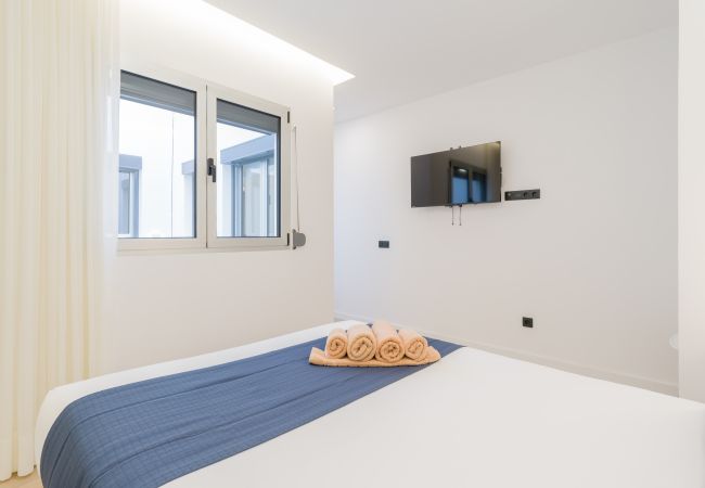 Ferienhaus in Las Palmas de Gran Canaria - Garoe Green By CanariasGetaway Ferienhaus in Las Palmas de Gran Canaria - Garoe Green By CanariasGetaway