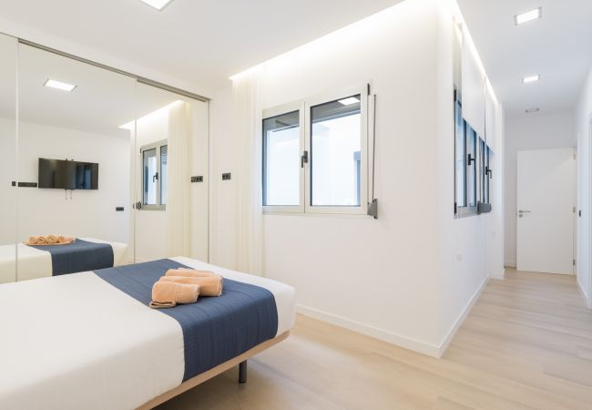 Ferienhaus in Las Palmas de Gran Canaria - Garoe Green By CanariasGetaway Ferienhaus in Las Palmas de Gran Canaria - Garoe Green By CanariasGetaway