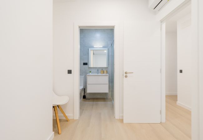 Ferienhaus in Las Palmas de Gran Canaria - Garoe Green By CanariasGetaway Ferienhaus in Las Palmas de Gran Canaria - Garoe Green By CanariasGetaway