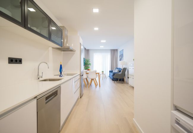 Ferienhaus in Las Palmas de Gran Canaria - Garoe Green By CanariasGetaway Ferienhaus in Las Palmas de Gran Canaria - Garoe Green By CanariasGetaway