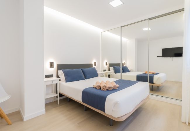 Ferienhaus in Las Palmas de Gran Canaria - Garoe Green By CanariasGetaway Ferienhaus in Las Palmas de Gran Canaria - Garoe Green By CanariasGetaway