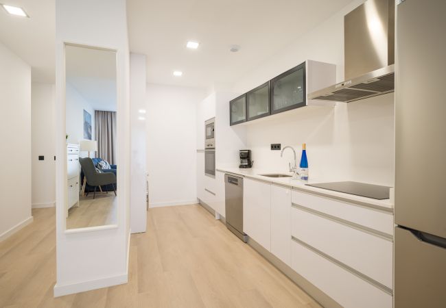 Ferienhaus in Las Palmas de Gran Canaria - Garoe Green By CanariasGetaway Ferienhaus in Las Palmas de Gran Canaria - Garoe Green By CanariasGetaway