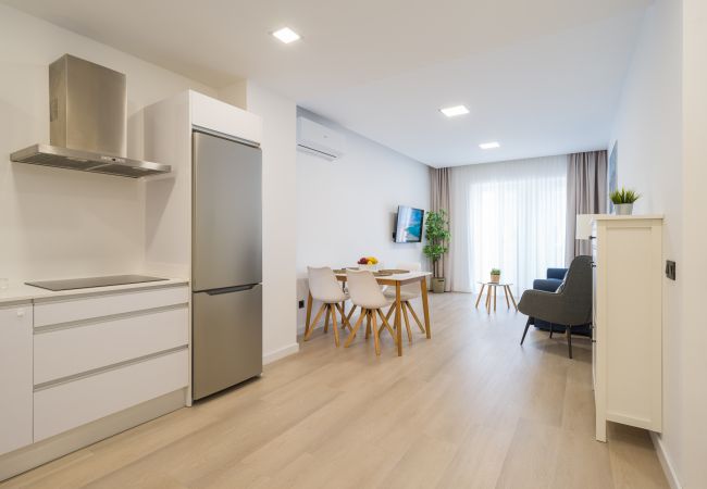 Ferienhaus in Las Palmas de Gran Canaria - Garoe Green By CanariasGetaway Ferienhaus in Las Palmas de Gran Canaria - Garoe Green By CanariasGetaway