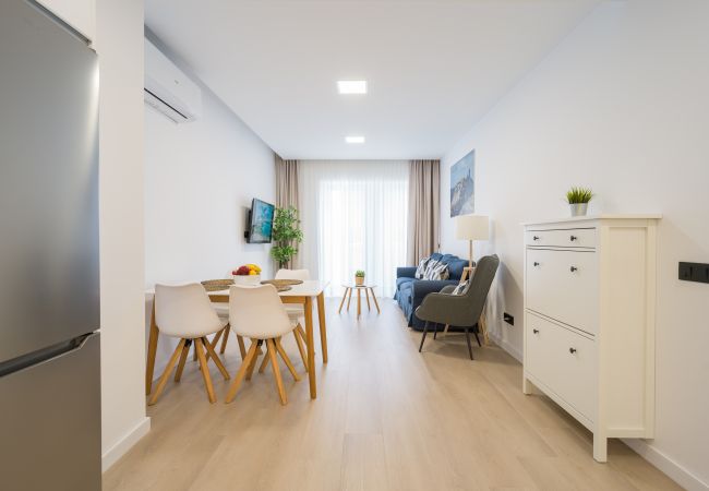 Ferienhaus in Las Palmas de Gran Canaria - Garoe Green By CanariasGetaway Ferienhaus in Las Palmas de Gran Canaria - Garoe Green By CanariasGetaway