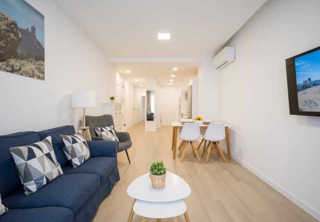 Ferienhaus in Las Palmas de Gran Canaria - Garoe Green By CanariasGetaway Ferienhaus in Las Palmas de Gran Canaria - Garoe Green By CanariasGetaway