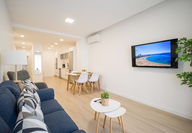 Ferienhaus in Las Palmas de Gran Canaria - Garoe Green By CanariasGetaway Ferienhaus in Las Palmas de Gran Canaria - Garoe Green By CanariasGetaway