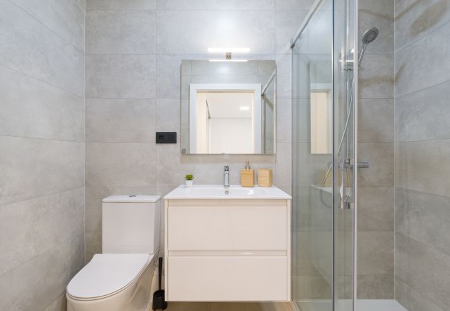 Ferienhaus in Las Palmas de Gran Canaria - Garoe Green By CanariasGetaway Ferienhaus in Las Palmas de Gran Canaria - Garoe Green By CanariasGetaway