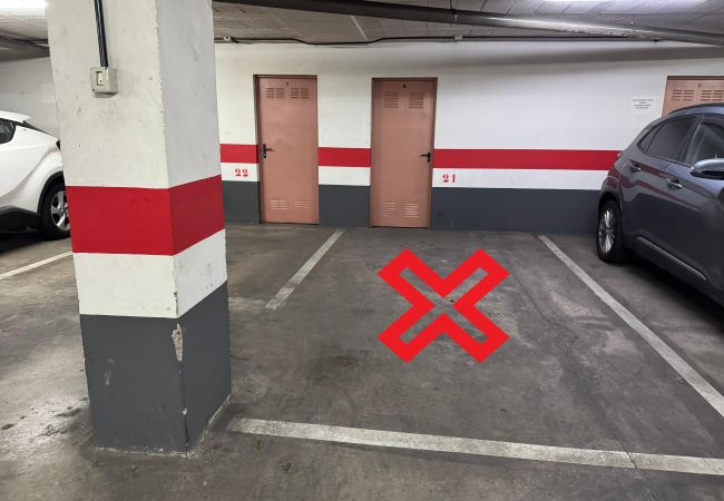 Ferienhaus in Las Palmas de Gran Canaria - Garoe Green By CanariasGetaway Ferienhaus in Las Palmas de Gran Canaria - Garoe Green By CanariasGetaway