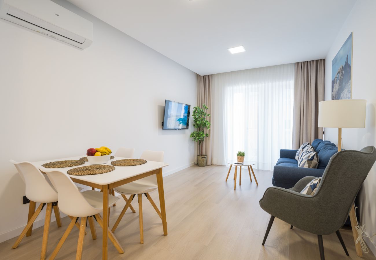 Ferienhaus in Las Palmas de Gran Canaria - Garoe Green By CanariasGetaway