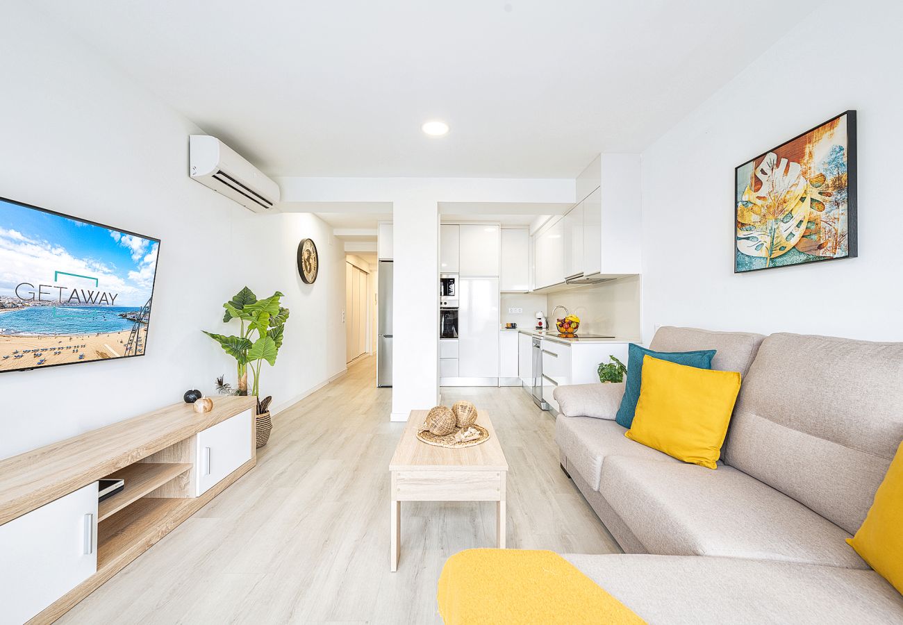 Studio in Las Palmas de Gran Canaria - Castle Bank By CanariasGetaway Studio in Las Palmas de Gran Canaria - Castle Bank By CanariasGetaway