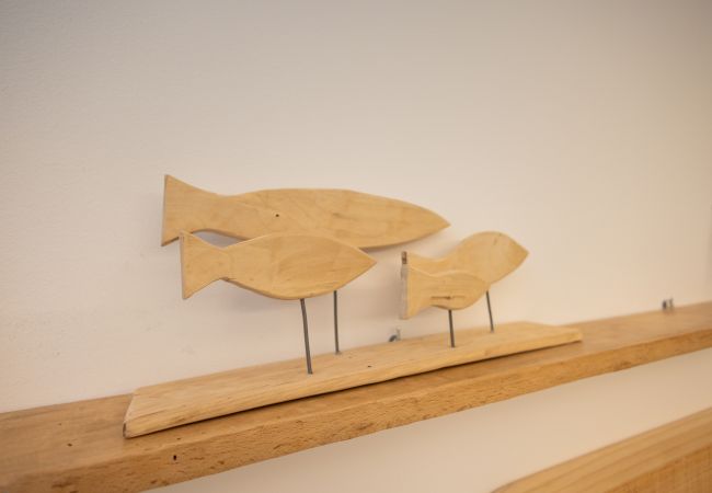 Ferienwohnung in Valencia - The Ibiza Room by Florit Flats Ferienwohnung in Valencia - The Ibiza Room by Florit Flats