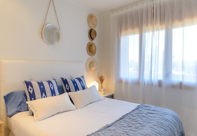 Ferienwohnung in Palamós - La Fosca