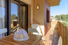 Ferienwohnung in Palamós - La Fosca