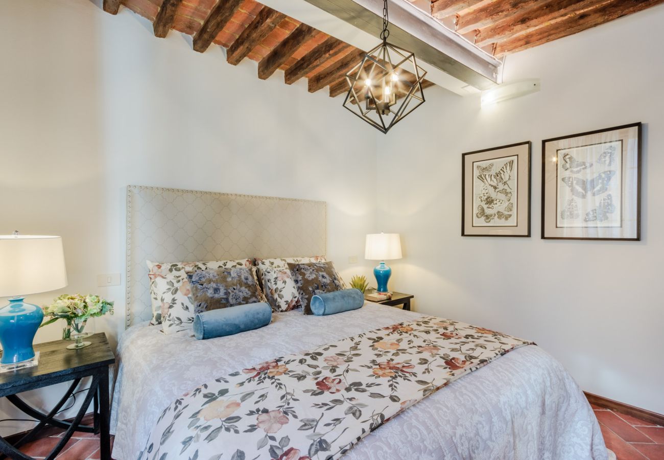 Ferienwohnung in Lucca - Casa Genny convenient 1 bedroom apartment inside the walls of Lucca Ferienwohnung in Lucca - Casa Genny convenient 1 bedroom apartment inside the walls of Lucca