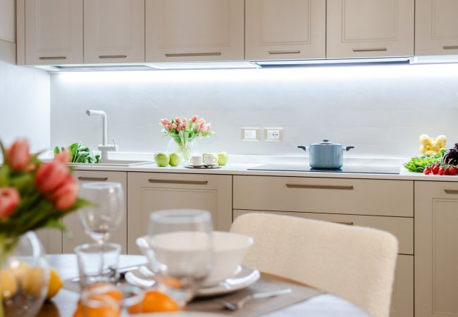 Ferienwohnung in Lucca - Convenient First Floor 2 Bedrooms Apartment With WiFi  Ferienwohnung in Lucca - Convenient First Floor 2 Bedrooms Apartment With WiFi