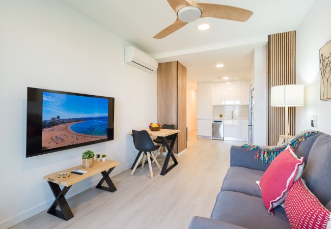 Ferienhaus in Las Palmas de Gran Canaria - Castle of light By Canariasgetaway Ferienhaus in Las Palmas de Gran Canaria - Castle of light By Canariasgetaway