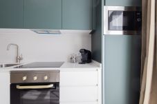 Ferienwohnung in Valencia - The Joaquin Sorolla Apartment IV by Florit Flats