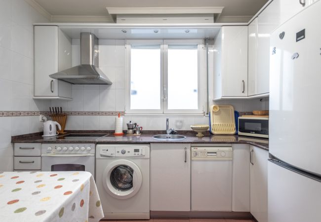 Ferienwohnung in Bilbao - Horia apartment Ferienwohnung in Bilbao - Horia apartment