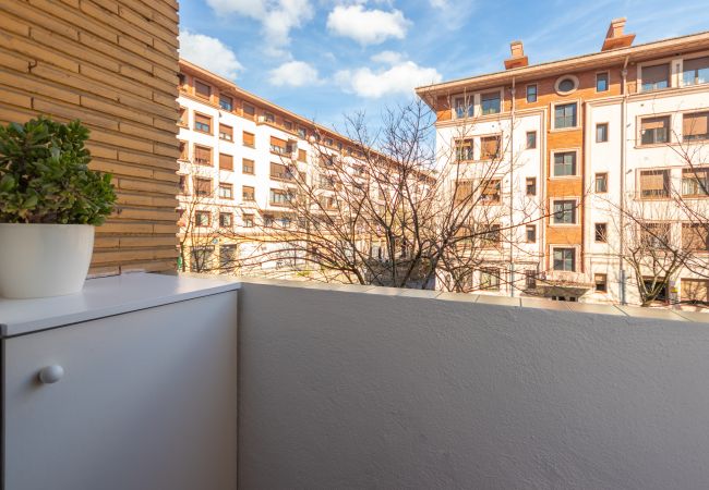 Ferienwohnung in Bilbao - Horia apartment Ferienwohnung in Bilbao - Horia apartment