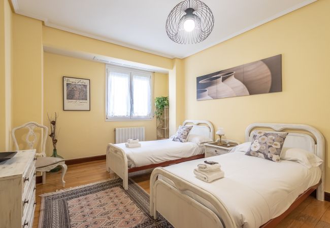 Ferienwohnung in Bilbao - Horia apartment Ferienwohnung in Bilbao - Horia apartment